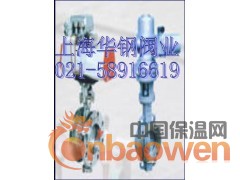 D341X-16蜗轮传动蝶阀图3