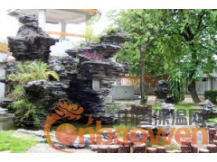 广东GRC构件厂青龙GRC罗马柱 GRC线条 窗套 花盆栏杆图3