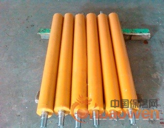 供应天津胶辊，橡胶胶辊，胶辊包胶挂胶