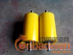供应天津胶辊，钢厂用胶辊，轧钢用胶辊图3