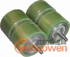 供应天津聚氨酯胶辊，钢铁行业用胶辊，冶金胶辊