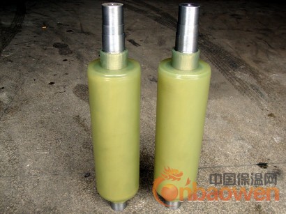 天津机械设备用胶辊，聚氨酯胶辊，橡胶胶辊，PU包胶辊