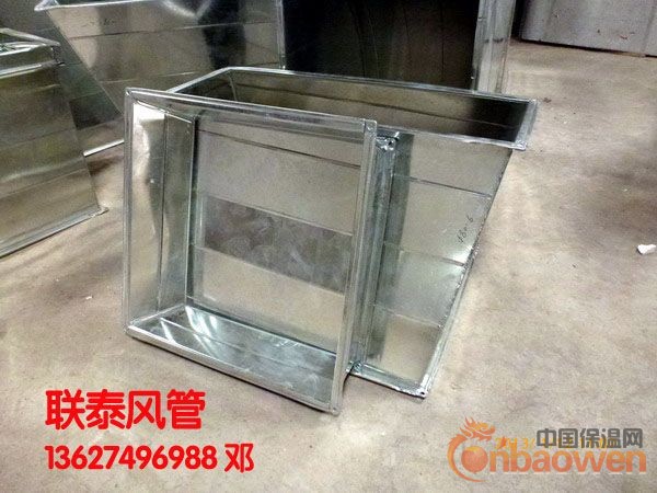 长沙风管|长沙共板法兰风管