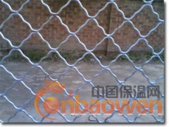 华耐金属网栏厂专业生产护栏网，公路护栏网图3