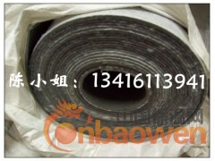 供应张掖隔音毡，隔音材料，墙体隔音吸音材料，阻尼毡图1