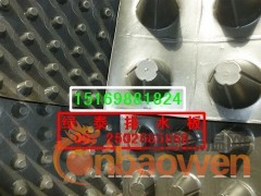 供应<太原>排水板报价~排水板价格~排水板行业的领航者~图2