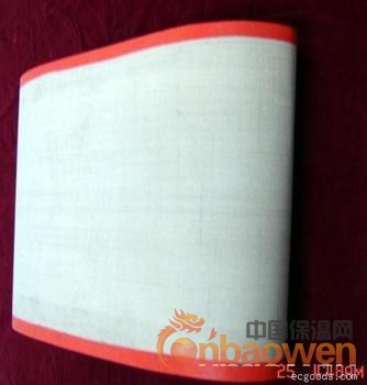 供应泰州铁氟龙输送带 特氟龙输送带 凉皮机输送带