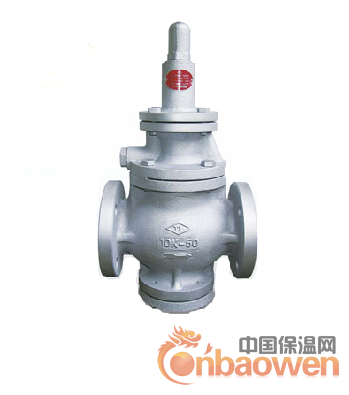 TL-12/12SS减压阀东隆TL阀门