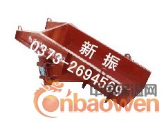 250w防爆振动电机，YBZD防爆振动电机图3