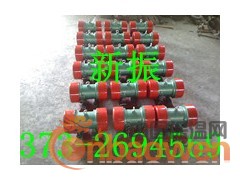 LZF-4仓壁振动器（0.18kw），ZFB-5振打器图2