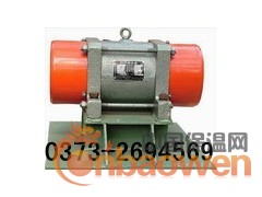 1.5KW料仓防堵器，LZF-20料仓振打器图3