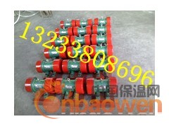 ZF-20仓壁振动器、ZF-12料仓振动器图2