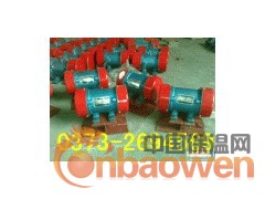 ZF-20仓壁振动器、ZF-12料仓振动器图3