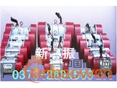 YZO-20-4振打器，YZO-5-2振打器图3
