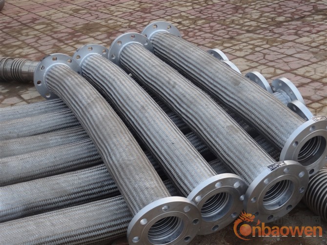 不锈钢软连接金昌专业制造