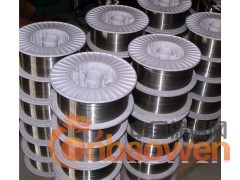 机械加工304不锈钢线，SUS304不锈钢线图2