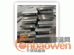 202不锈钢扁条图2