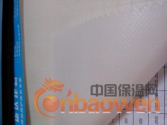 聚乙烯隔气层图2
