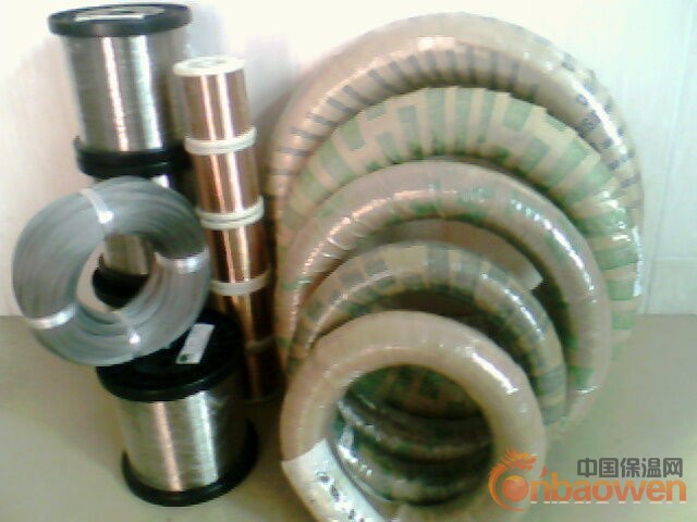 304不锈钢螺丝线