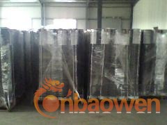 钢结构保温棉上使用防水透气膜图2