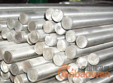 303不锈钢光亮棒