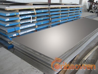 430不锈钢镜面板