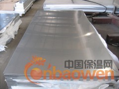 430不锈钢镜面板图2