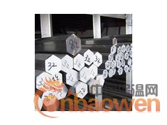 303不锈钢六角棒图2