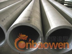 201不锈钢焊接管图3