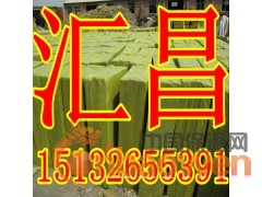 高密度外墙岩棉板，岩棉板厂家生产直销图3