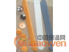 东莞市哪里有280*35规格的橡胶盲道钉卖 盲人过道盲道厂图2