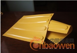 电睇出口使用贴哪种盲道砖好 珠海 佛山附近是否盲道砖经销商