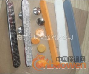 顺德市区哪里有304不锈钢盲道钉 塑胶盲道钉销售店