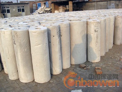 微孔网状复合硅酸盐板