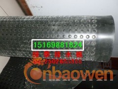 呼和浩特排水板多少钱一平方米？图2