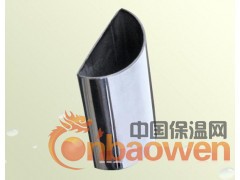 供应不锈钢半圆管图2