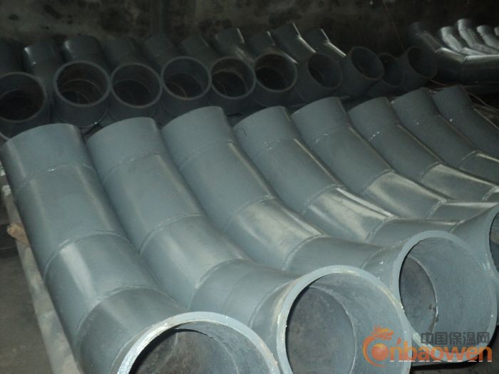 大口径对焊弯头.法兰