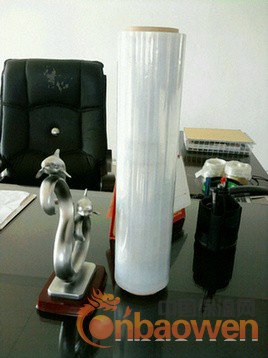 苏州PE缠绕膜、机用手用缠绕膜