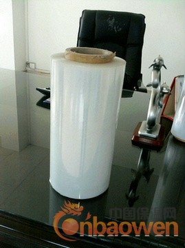 昆山缠绕膜 昆山包装膜