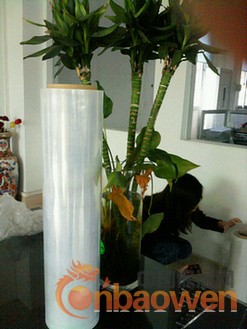 苏州手工缠绕膜，机用包装膜