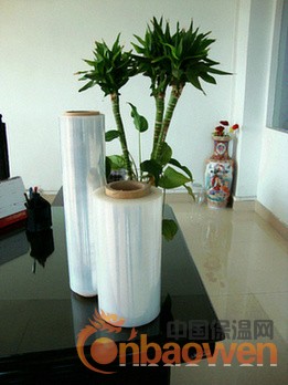 苏州PE膜 苏州电线膜 吴江静电缠绕膜