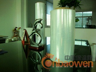 昆山缠绕膜,吴中缠绕膜,PE捆箱膜