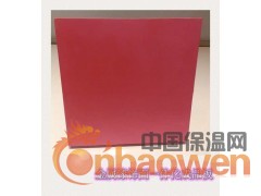 金属氟碳漆一体化成品板图2