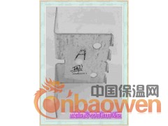 成品板专用扣件图2