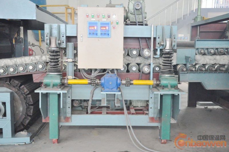 镍铁渣生产线、大型热熔渣生产线