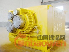 镍铁渣生产线、大型热熔渣生产线图2