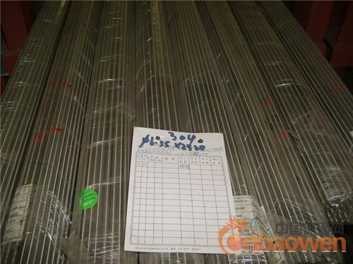 304不锈钢棒材描述