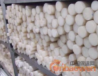 PVDF棒材¯¦白色PVDF棒¯耐磨PVDF棒|金宏宇批发商