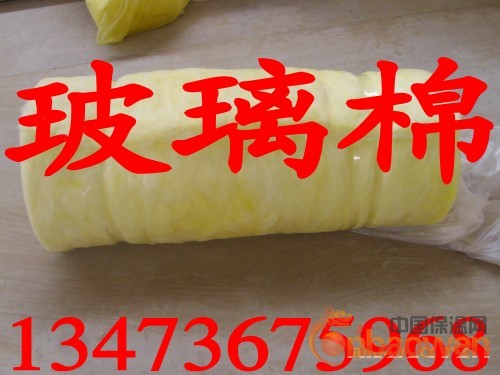 玻璃棉卷毡—廊坊神州玻璃棉制品有限公司