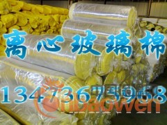 玻璃棉卷毡—廊坊神州玻璃棉制品有限公司图3